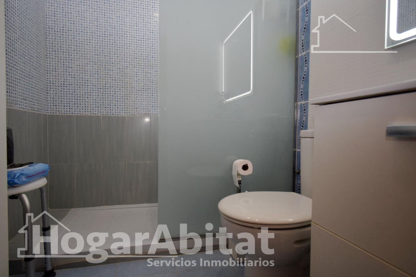 4 soverom Leilighet til salgs i Vilamarxant / Villamarchante med garasje - € 190 000 (Ref: 9401124)