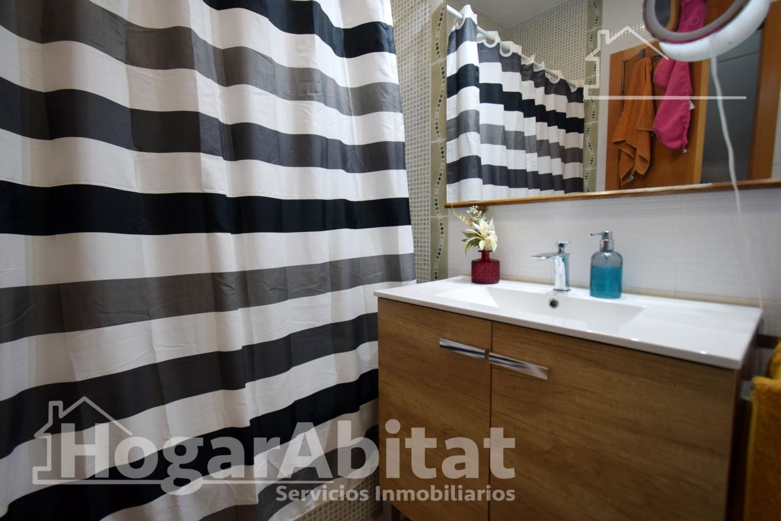 4 soverom Leilighet til salgs i Vilamarxant / Villamarchante med garasje - € 190 000 (Ref: 9401124)