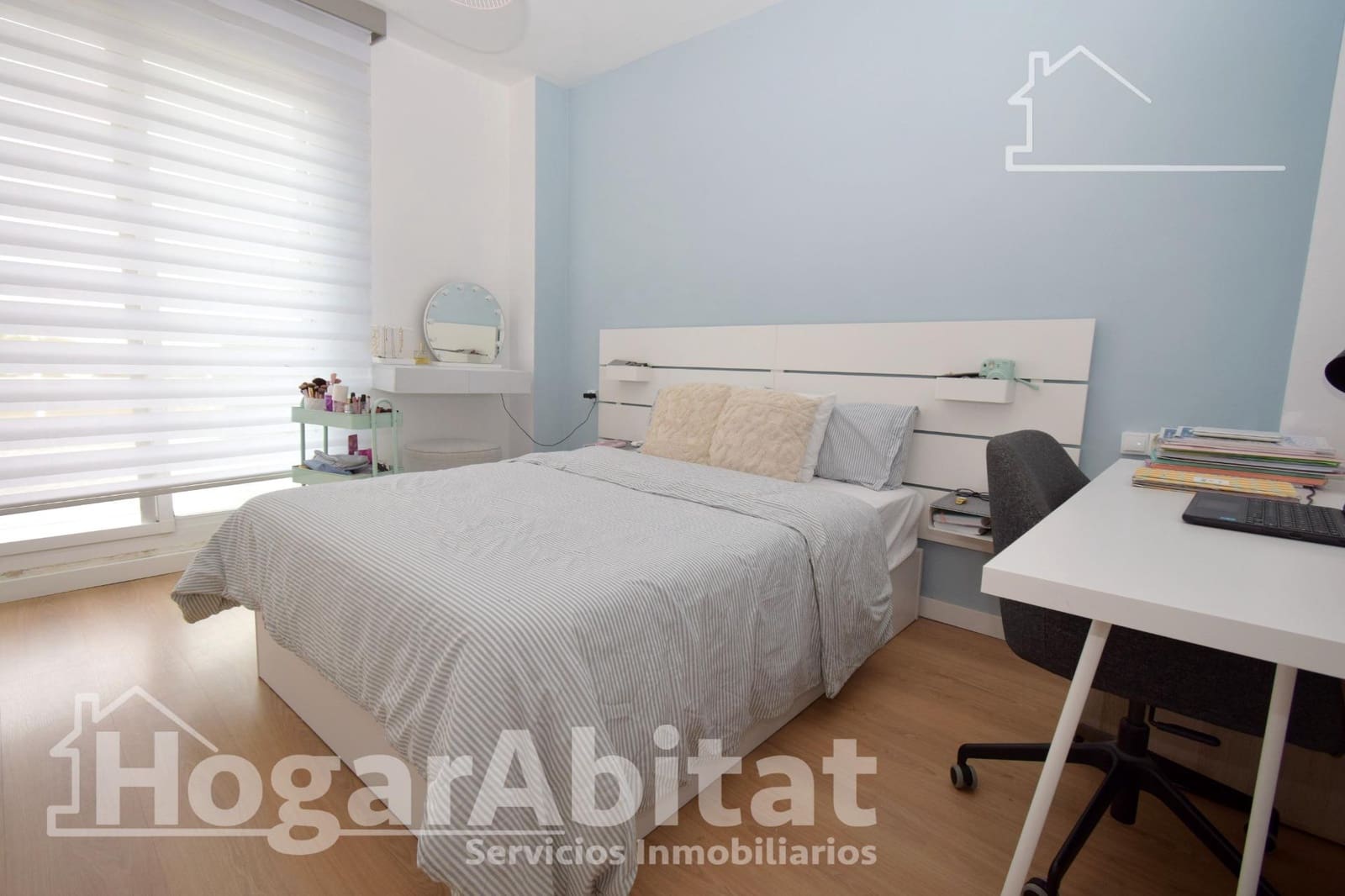 4 sypialnia Willa na sprzedaż w Chiva z basenem garażem - 650 000 € (Ref: 9401125)