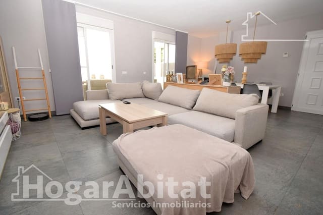 4 quarto Moradia para venda em Chiva com piscina garagem - 650 000 € (Ref: 9401125)