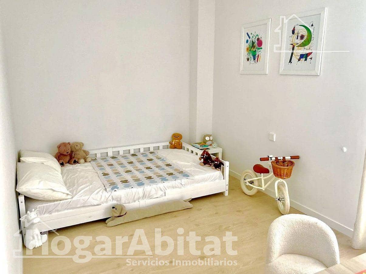 3 slaapkamer Flat te koop in Godella met zwembad garage - € 545.000 (Ref: 9401126)