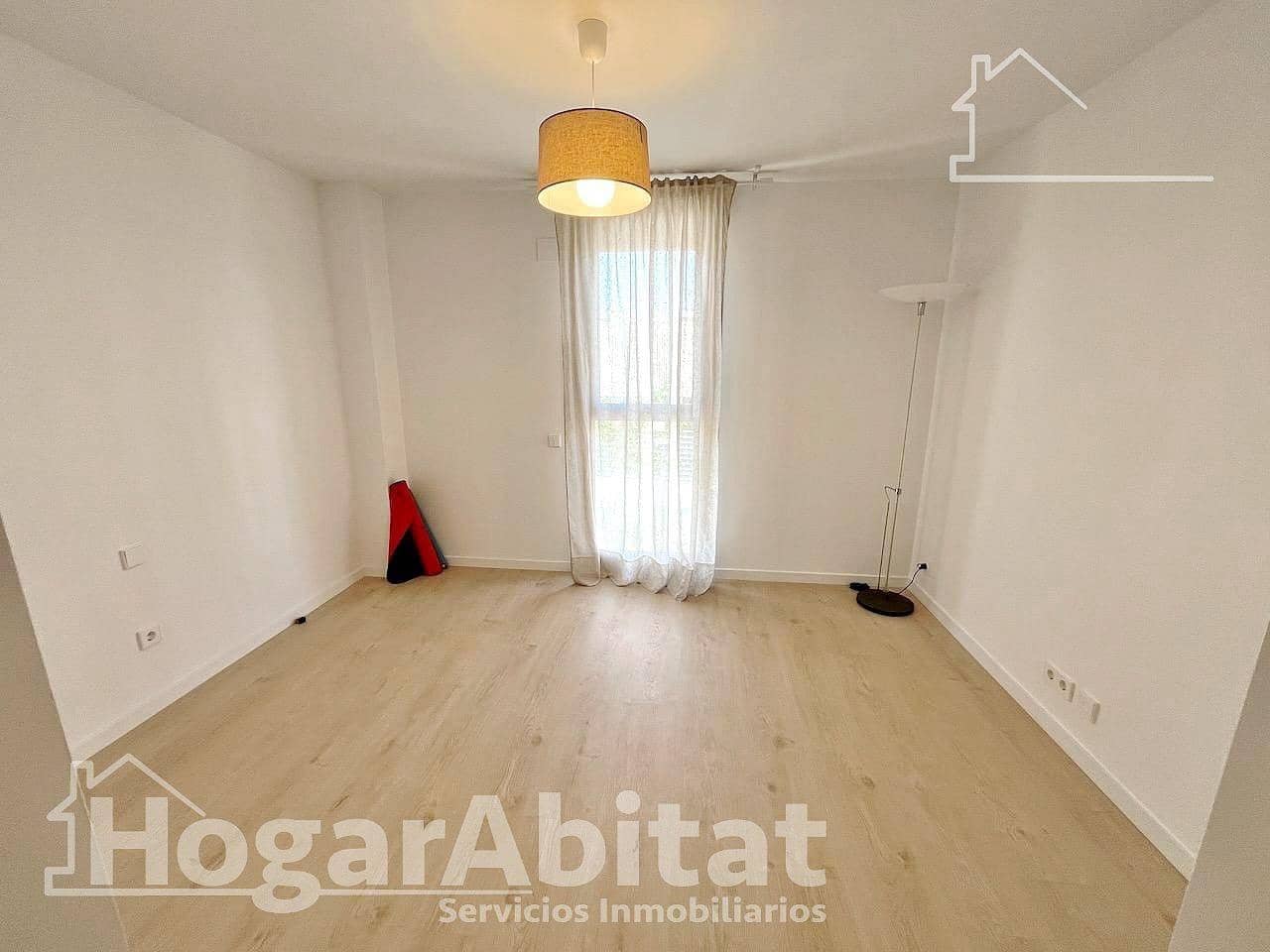 3 slaapkamer Flat te koop in Godella met zwembad garage - € 545.000 (Ref: 9401126)