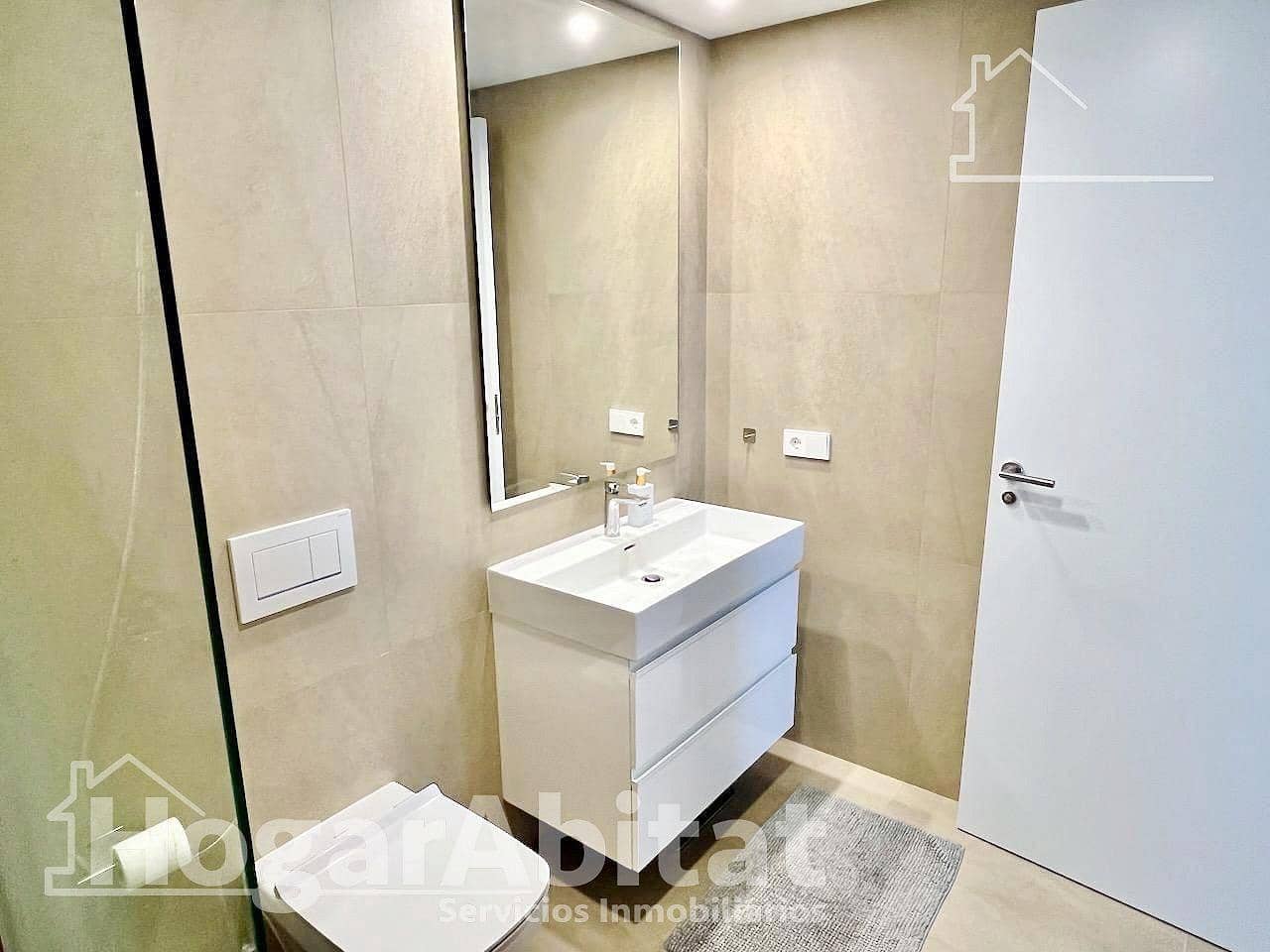 3 slaapkamer Flat te koop in Godella met zwembad garage - € 545.000 (Ref: 9401126)