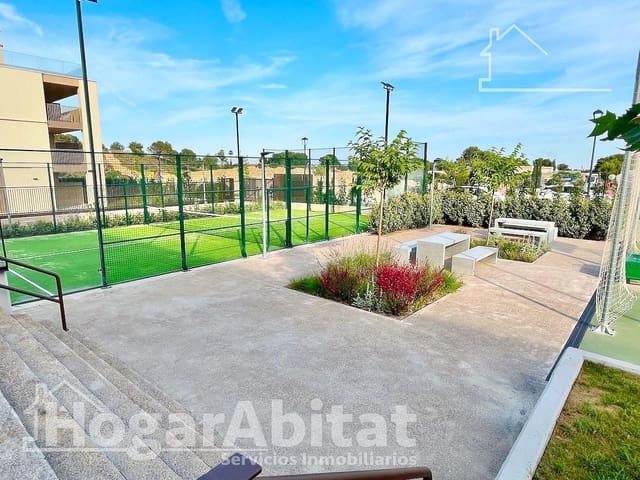 3 bedroom Flat for sale in Godella with pool garage - € 545,000 (Ref: 9401126)