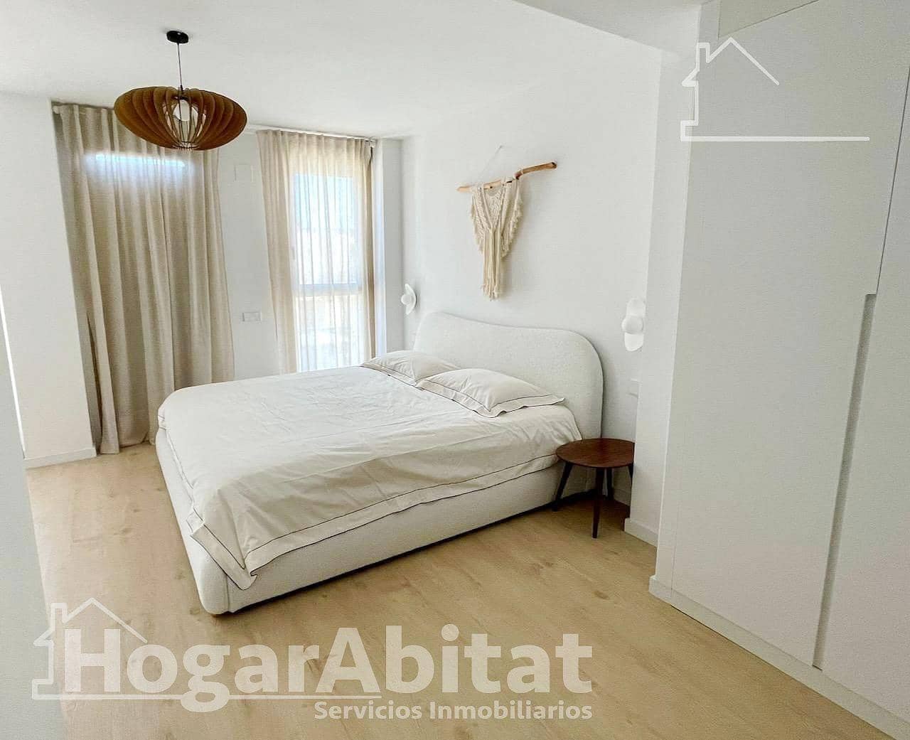 3 slaapkamer Flat te koop in Godella met zwembad garage - € 545.000 (Ref: 9401126)