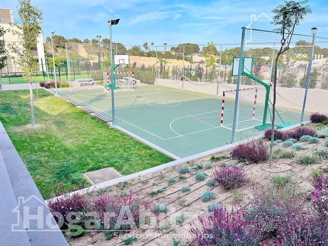 3 bedroom Flat for sale in Godella with pool garage - € 545,000 (Ref: 9401126)