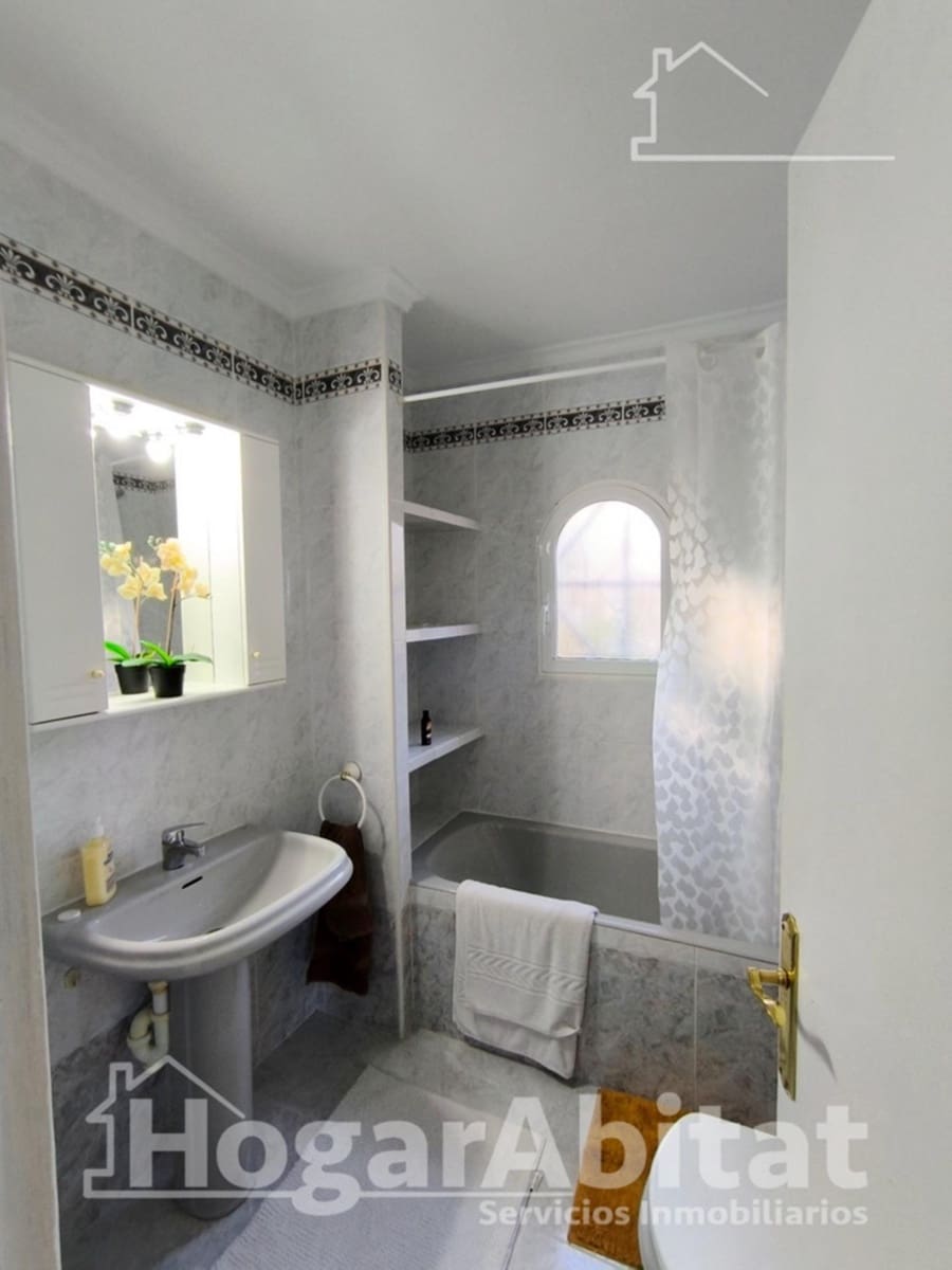 Chalet de 4 habitaciones en Calpe / Calp en venta con piscina garaje - 490.000 € (Ref: 9401129)