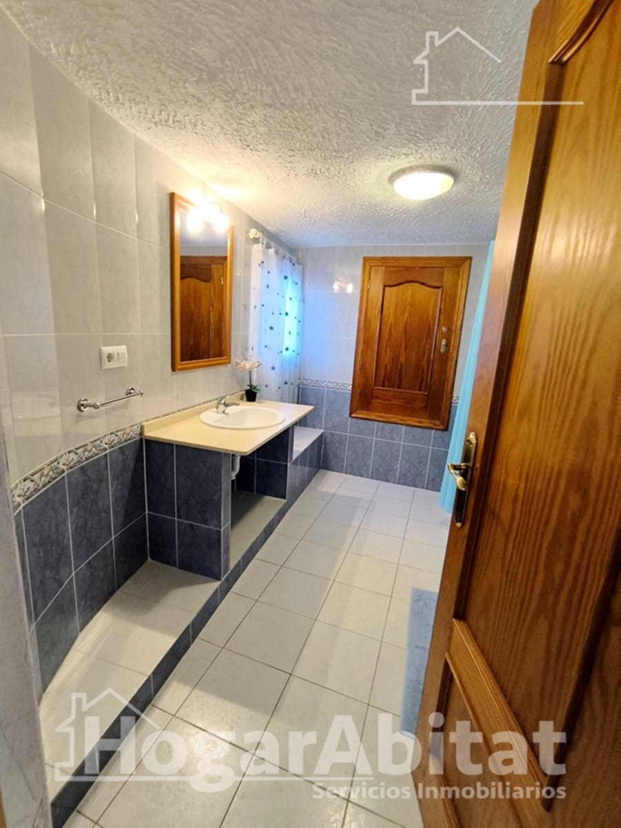 Chalet de 4 habitaciones en Calpe / Calp en venta con piscina garaje - 490.000 € (Ref: 9401129)