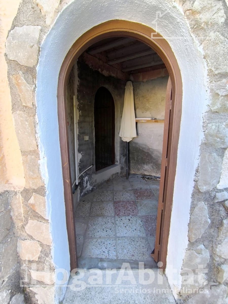 Chalet de 4 habitaciones en Calpe / Calp en venta con piscina garaje - 490.000 € (Ref: 9401129)