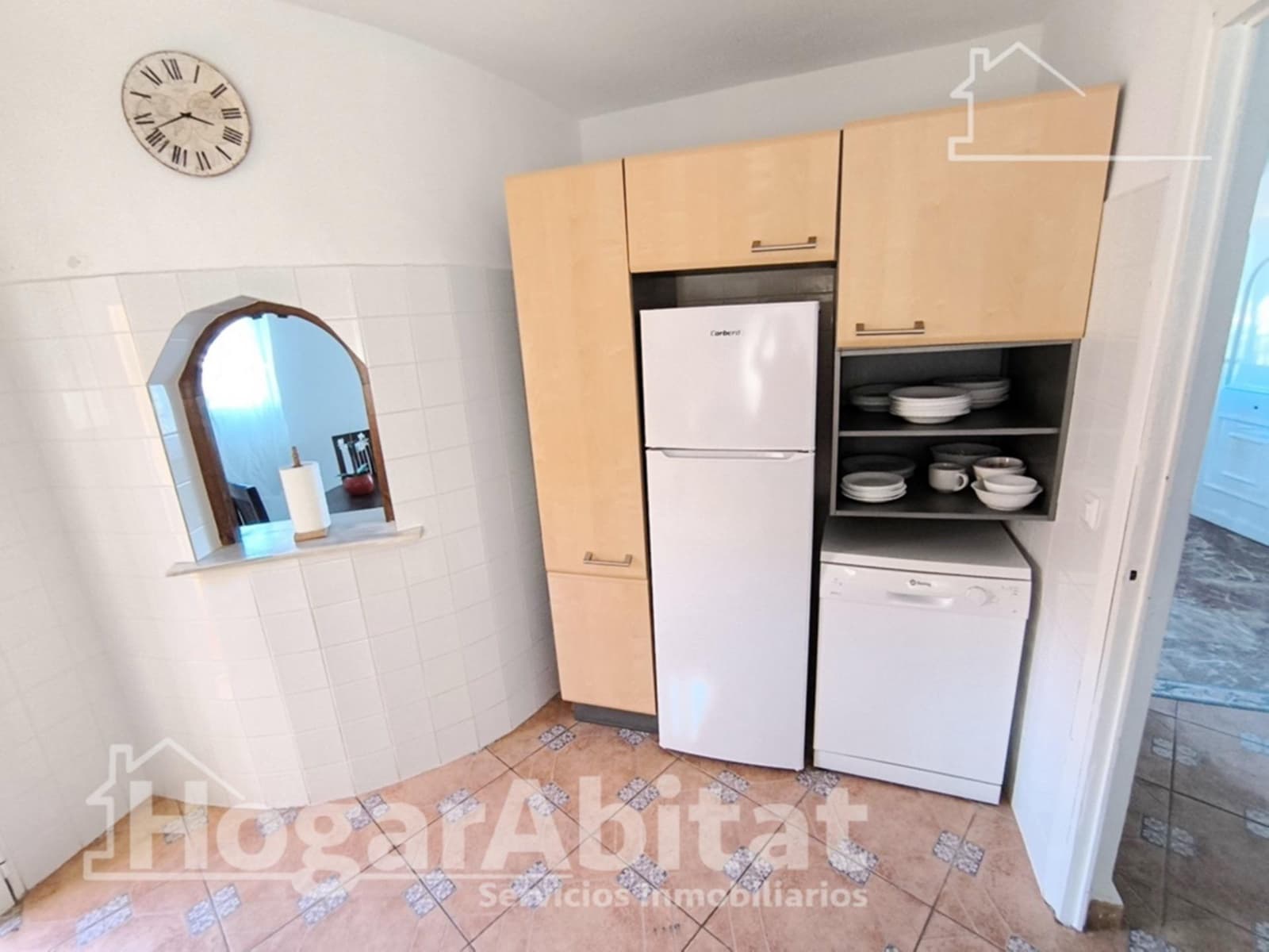 Chalet de 4 habitaciones en Calpe / Calp en venta con piscina garaje - 490.000 € (Ref: 9401129)