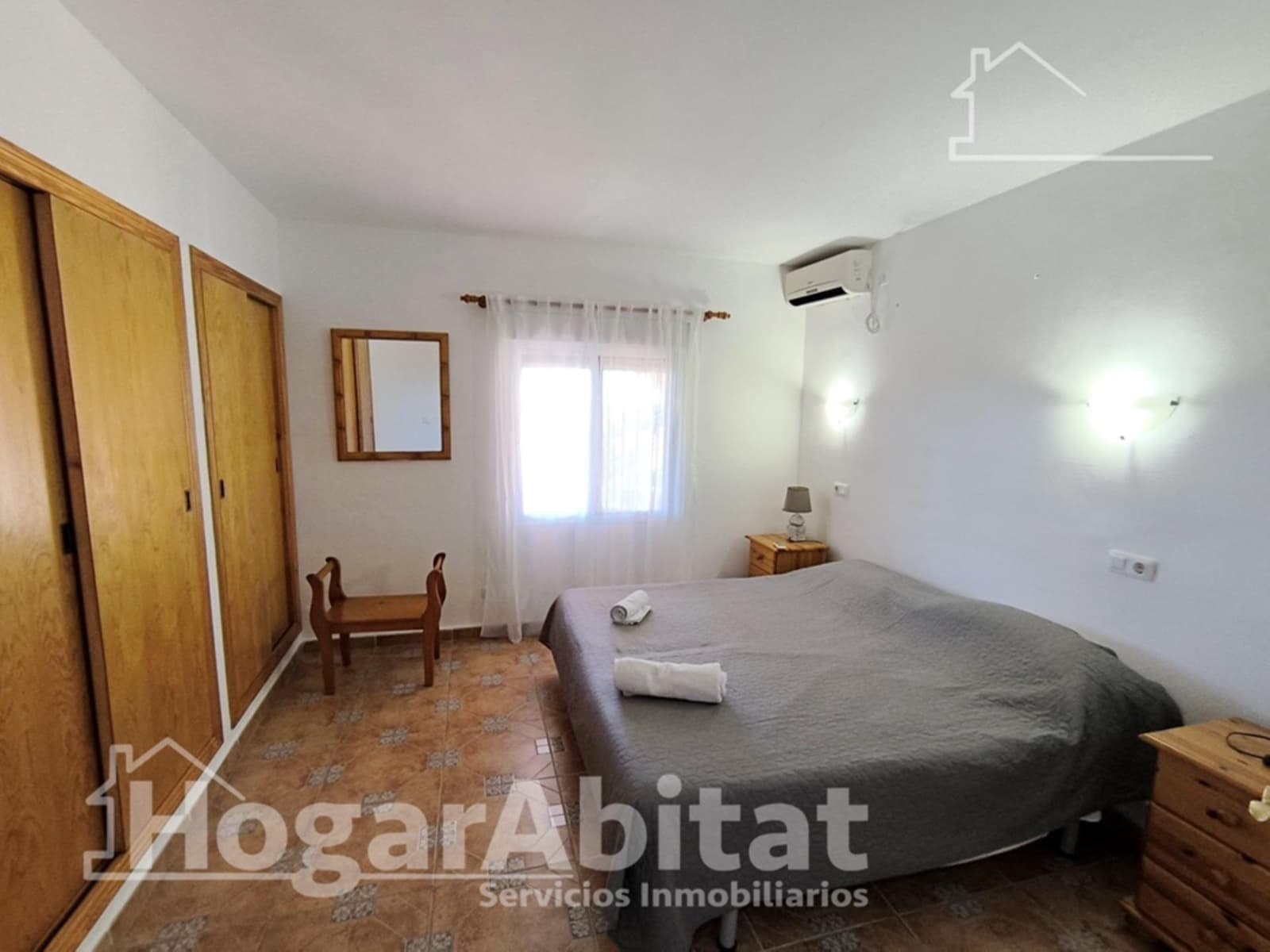 Chalet de 4 habitaciones en Calpe / Calp en venta con piscina garaje - 490.000 € (Ref: 9401129)