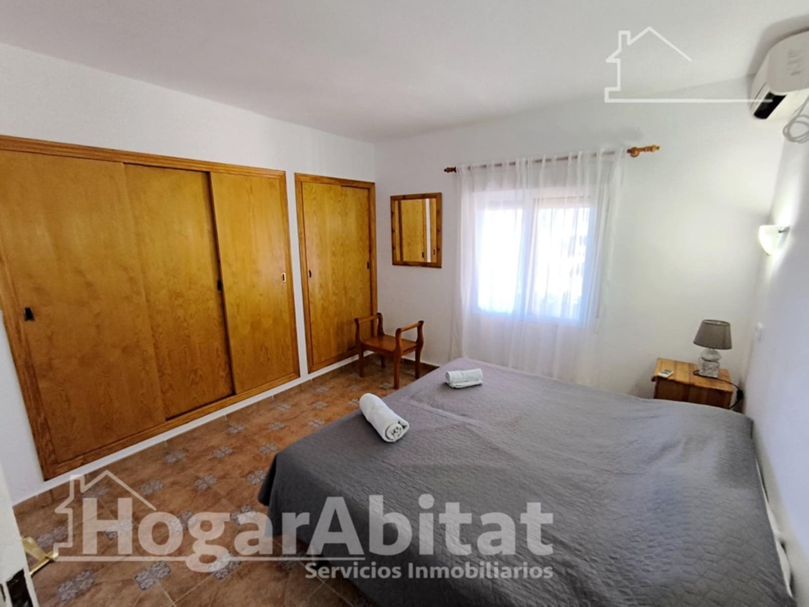 Chalet de 4 habitaciones en Calpe / Calp en venta con piscina garaje - 490.000 € (Ref: 9401129)