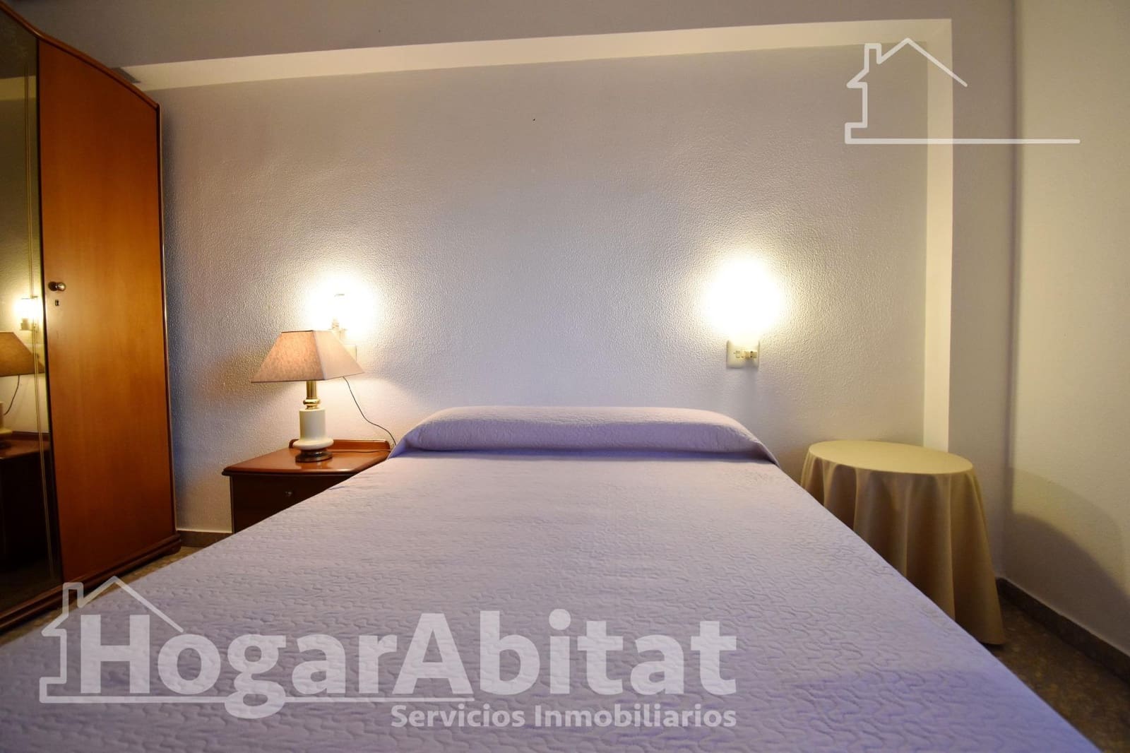 4 Zimmer Wohnung zu verkaufen in Bellreguard - 128.000 € (Ref: 9401130)