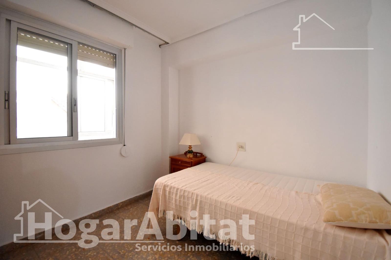 4 Zimmer Wohnung zu verkaufen in Bellreguard - 128.000 € (Ref: 9401130)