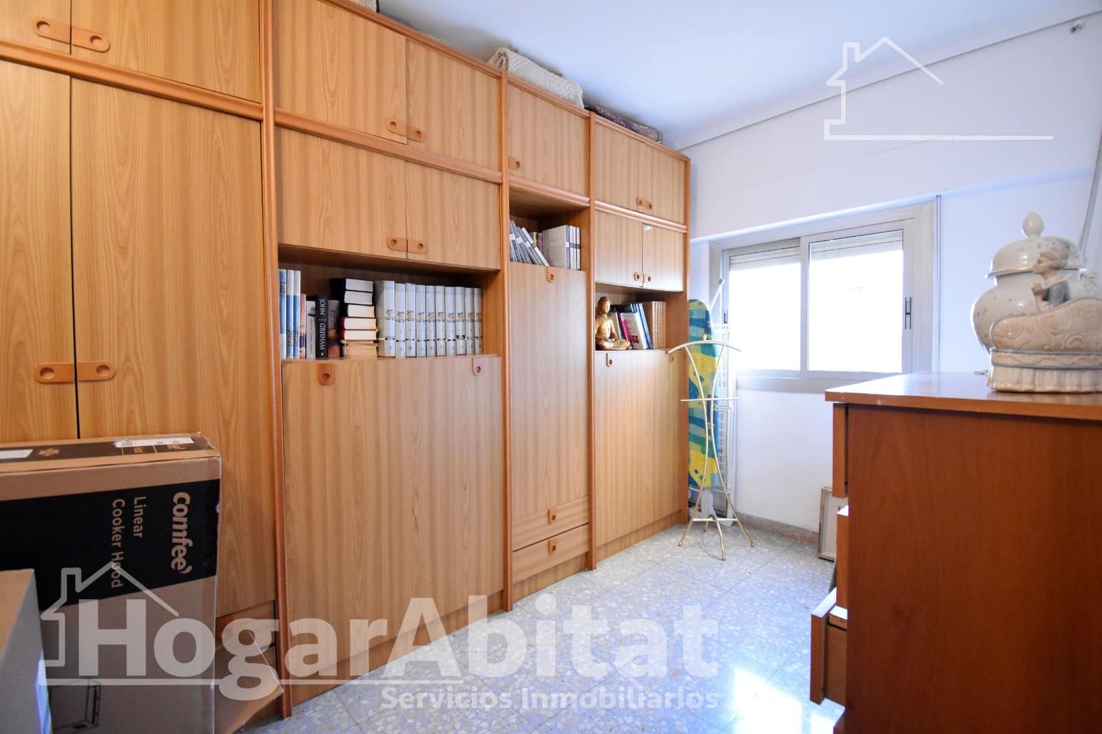 4 Zimmer Wohnung zu verkaufen in Bellreguard - 128.000 € (Ref: 9401130)
