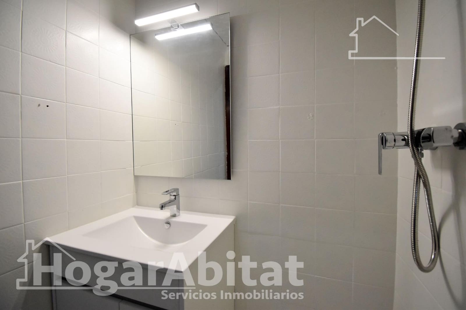 4 Zimmer Wohnung zu verkaufen in Bellreguard - 128.000 € (Ref: 9401130)