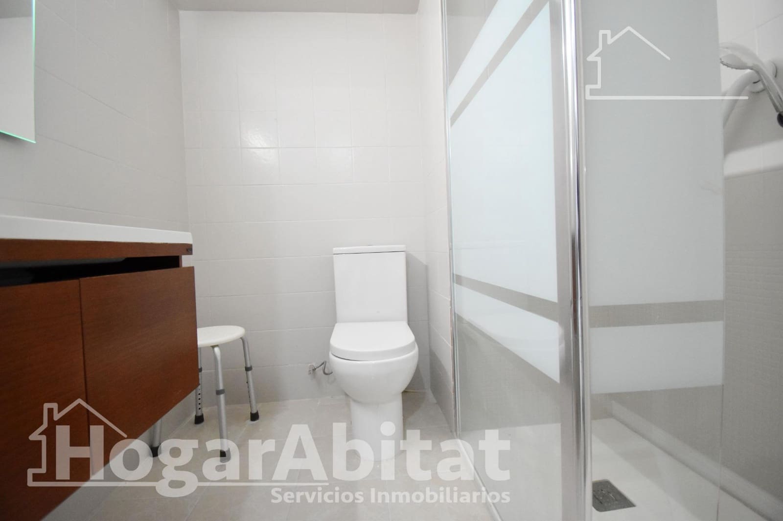 4 Zimmer Wohnung zu verkaufen in Bellreguard - 128.000 € (Ref: 9401130)