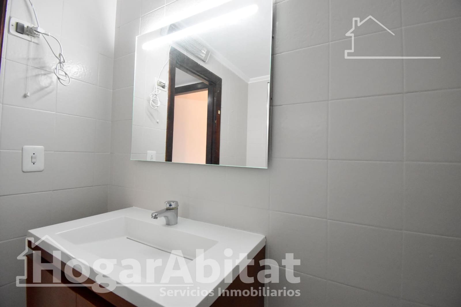 4 Zimmer Wohnung zu verkaufen in Bellreguard - 128.000 € (Ref: 9401130)