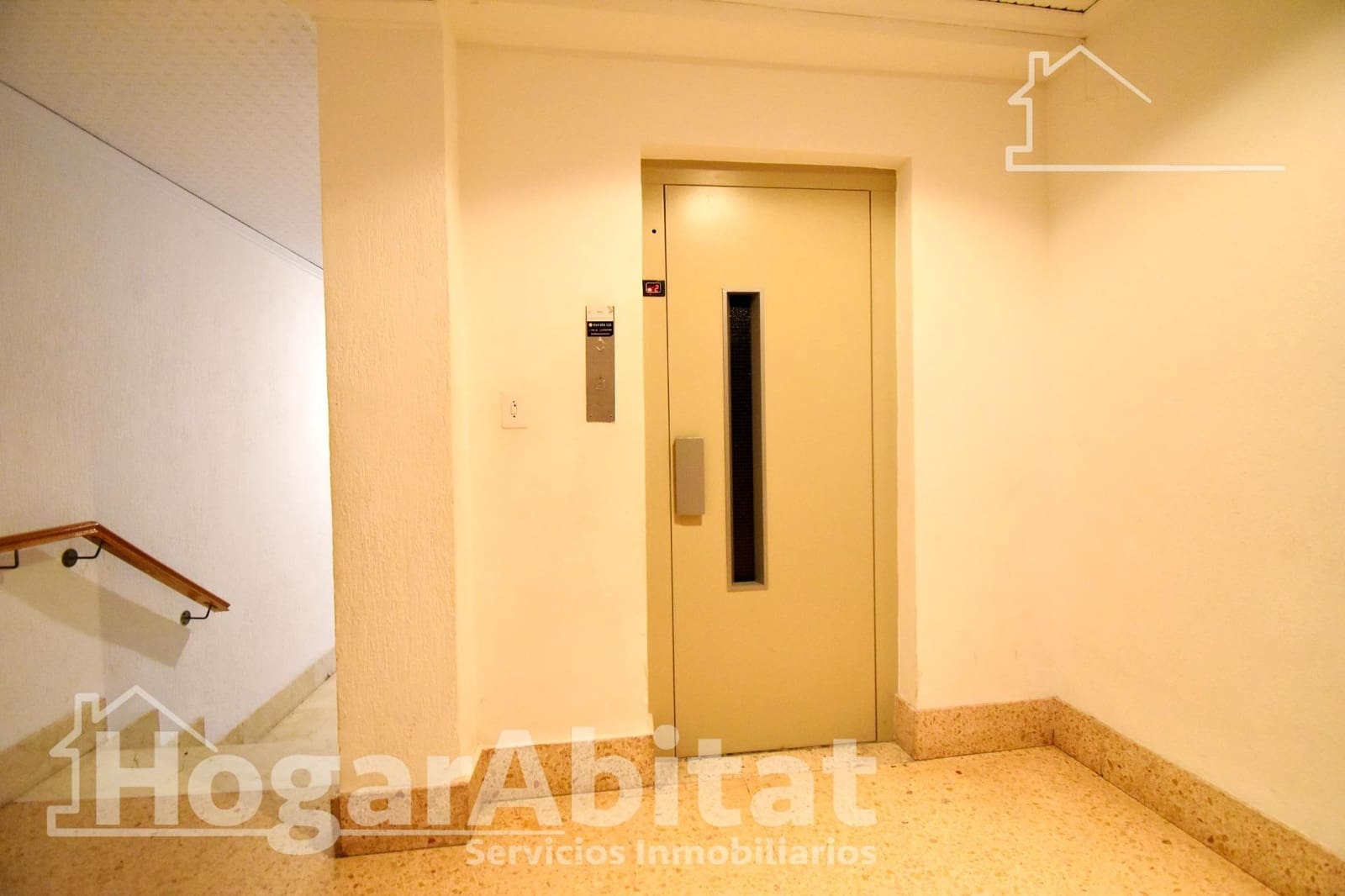 4 Zimmer Wohnung zu verkaufen in Bellreguard - 128.000 € (Ref: 9401130)