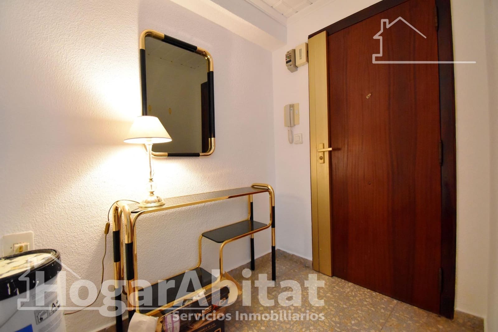 4 Zimmer Wohnung zu verkaufen in Bellreguard - 128.000 € (Ref: 9401130)