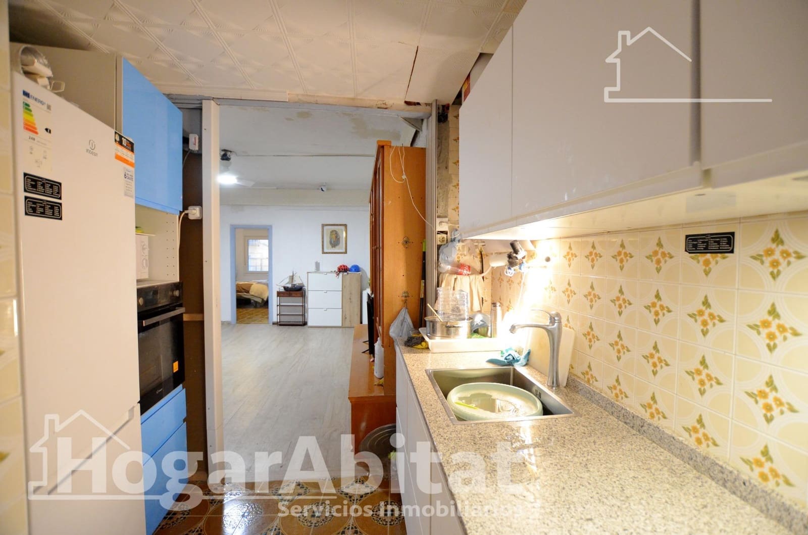 Piso de 4 habitaciones en Alicante / Alacant ciudad en venta - 325.000 € (Ref: 9401132)