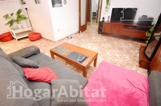 3 soveværelse Lejlighed til salg i Almenara med garage - € 140.000 (Ref: 9401133)