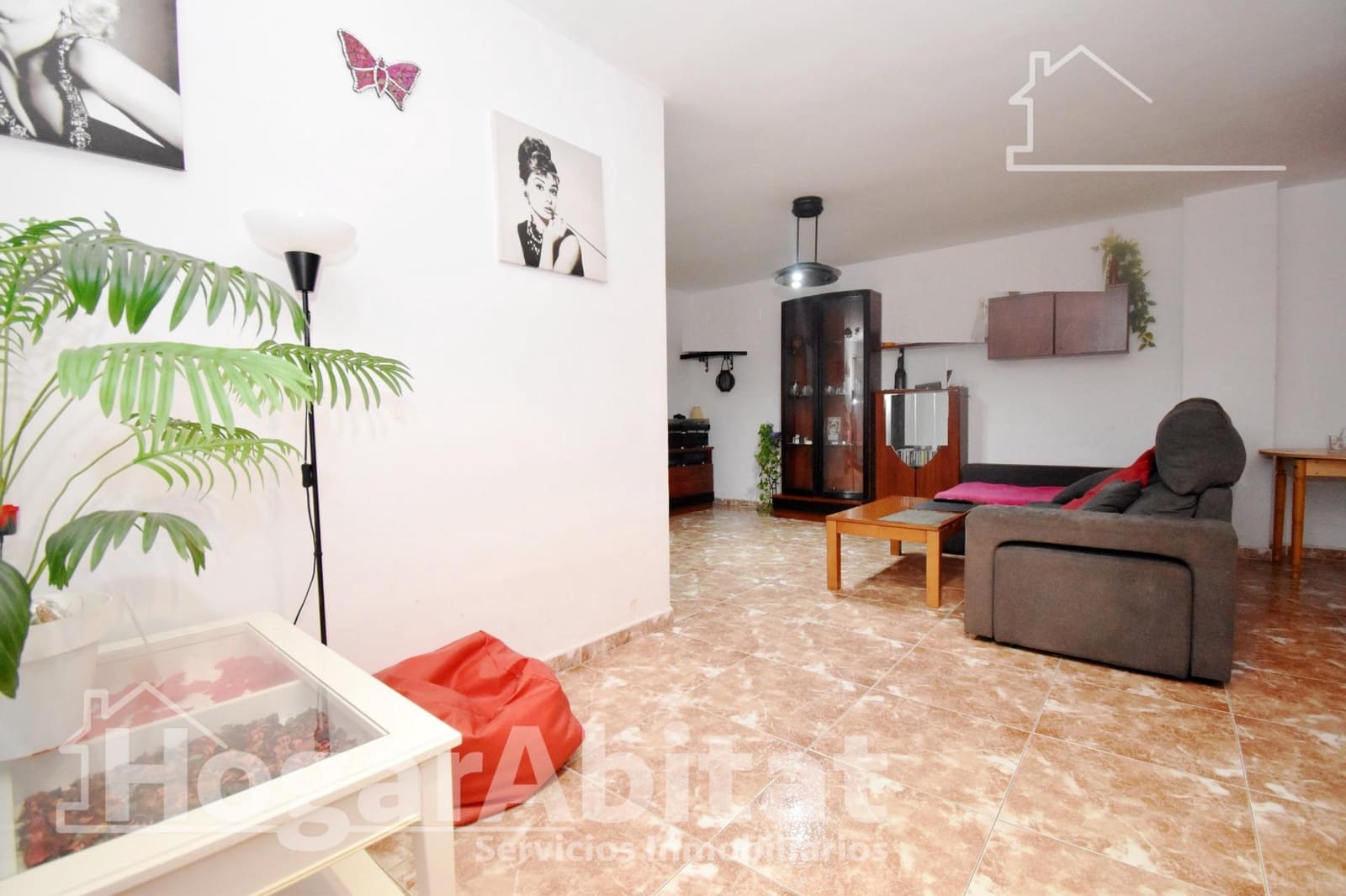 3 soveværelse Lejlighed til salg i Almenara med garage - € 140.000 (Ref: 9401133)