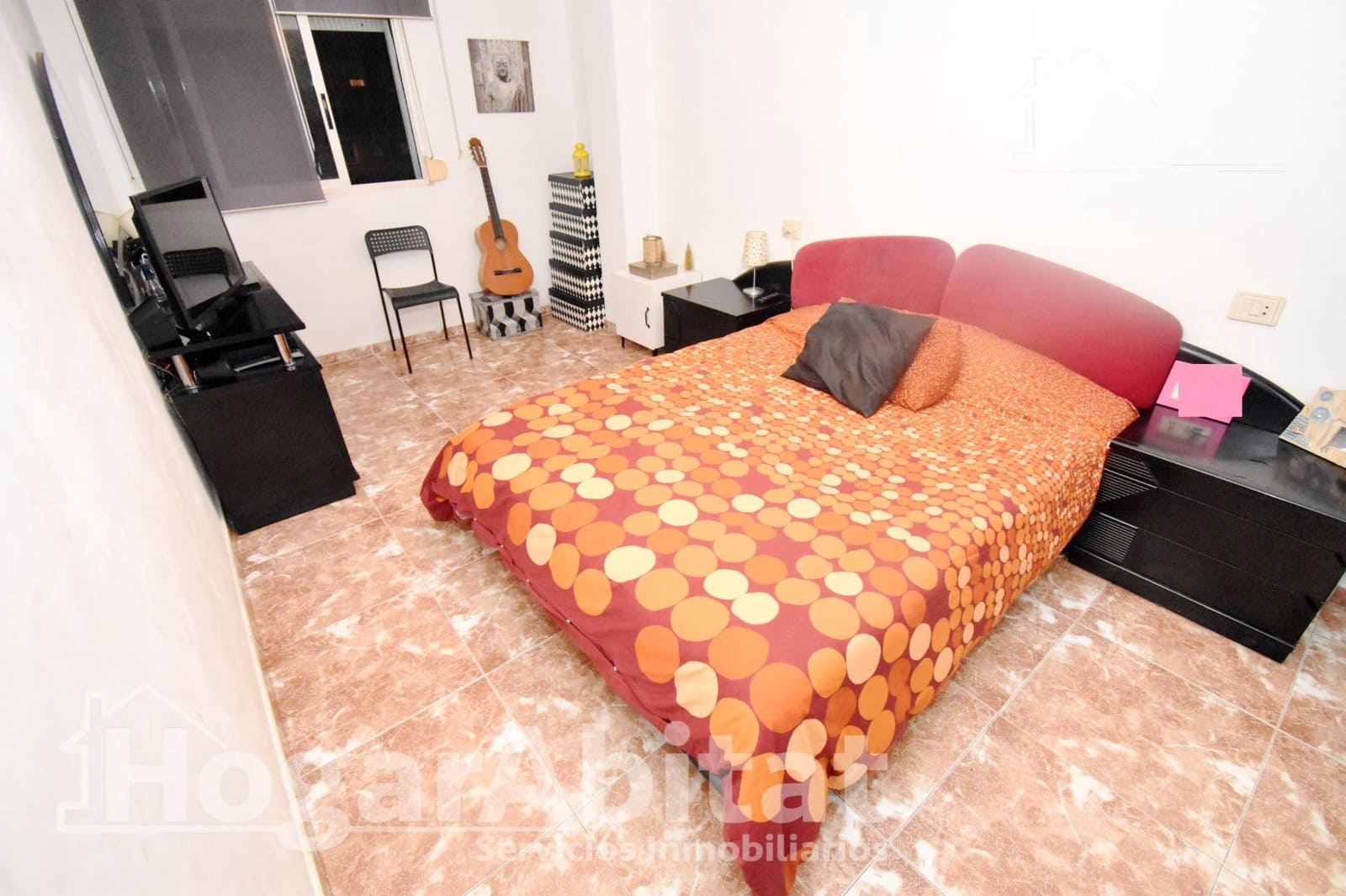 3 soveværelse Lejlighed til salg i Almenara med garage - € 140.000 (Ref: 9401133)