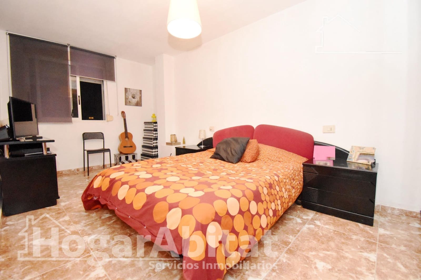 3 soveværelse Lejlighed til salg i Almenara med garage - € 140.000 (Ref: 9401133)