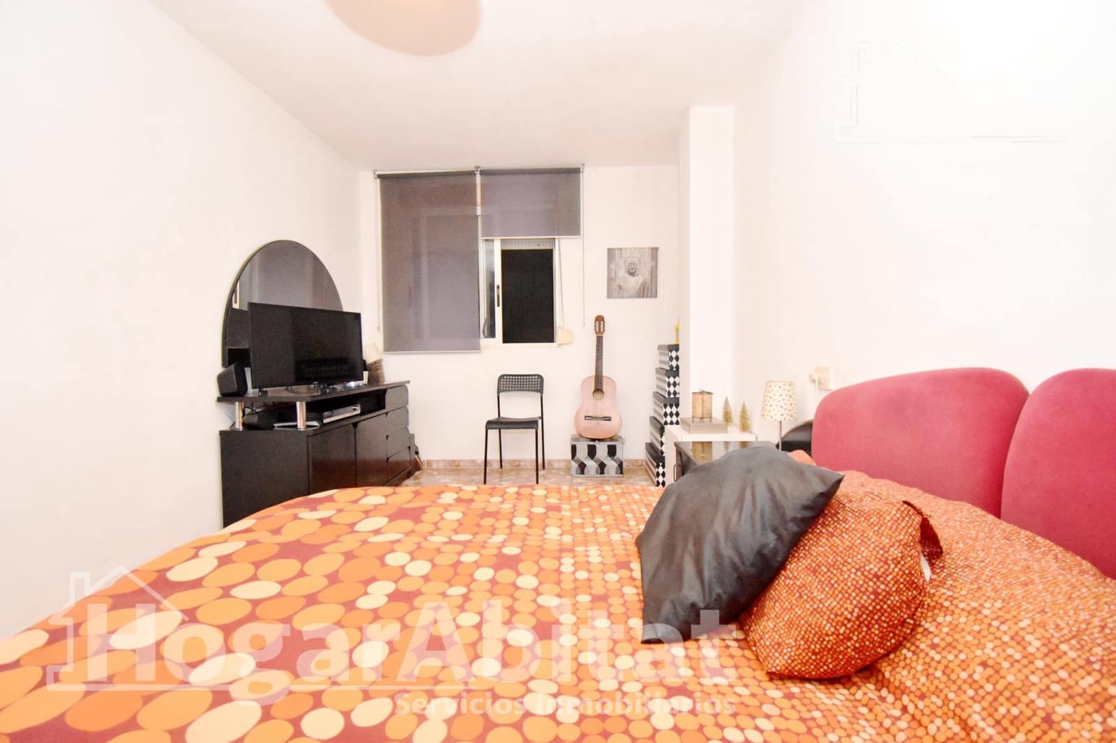 3 soveværelse Lejlighed til salg i Almenara med garage - € 140.000 (Ref: 9401133)