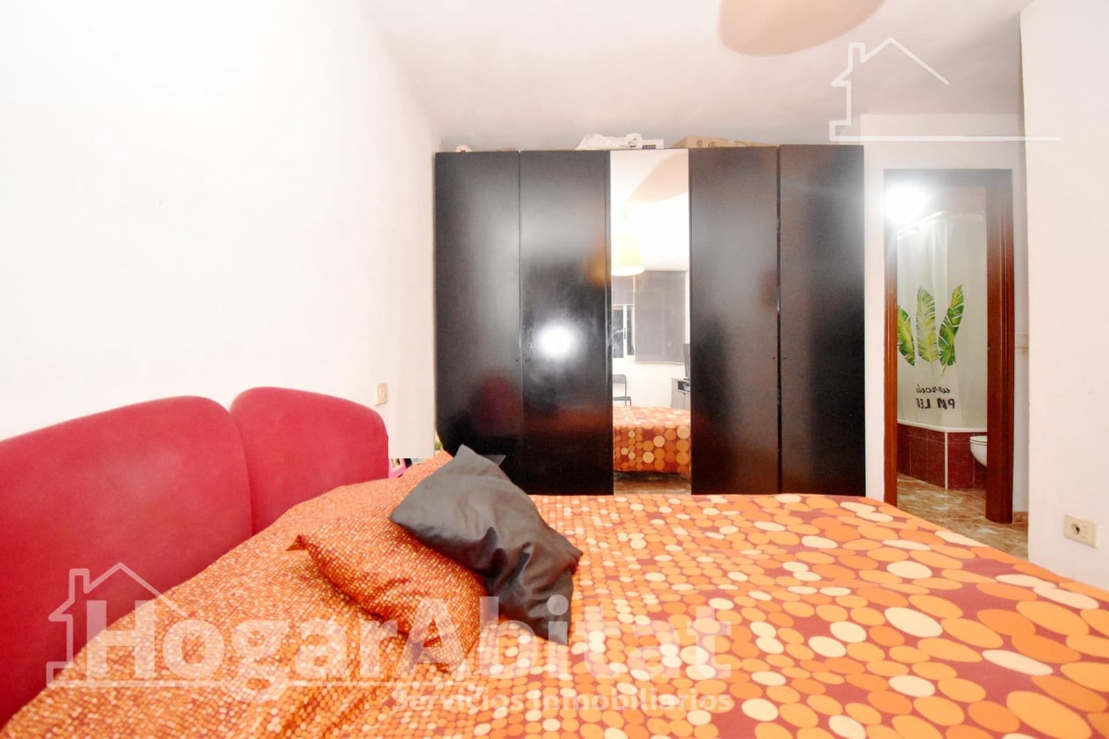 3 soveværelse Lejlighed til salg i Almenara med garage - € 140.000 (Ref: 9401133)