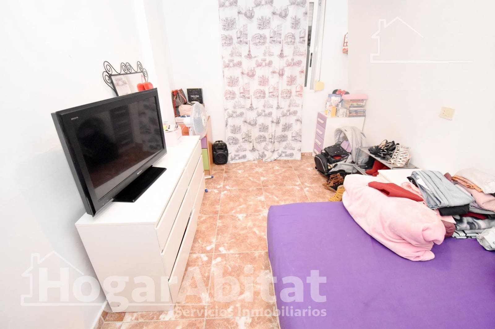 3 soveværelse Lejlighed til salg i Almenara med garage - € 140.000 (Ref: 9401133)