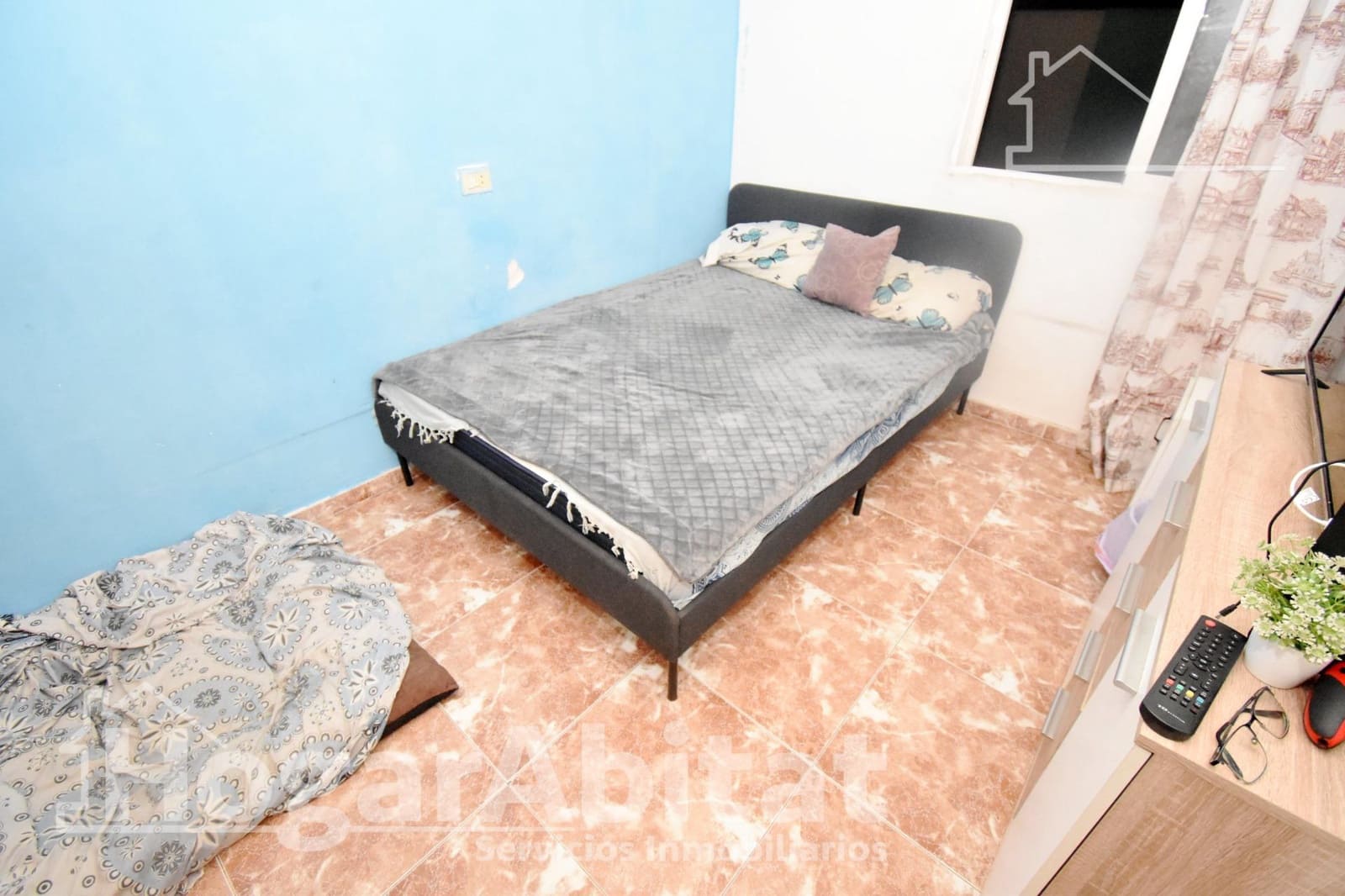 3 soveværelse Lejlighed til salg i Almenara med garage - € 140.000 (Ref: 9401133)