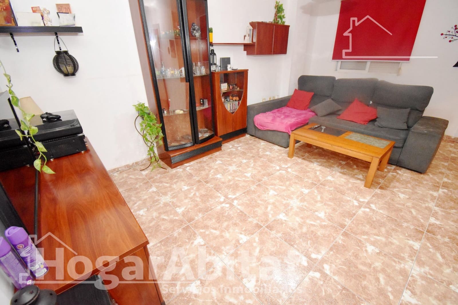 3 soveværelse Lejlighed til salg i Almenara med garage - € 140.000 (Ref: 9401133)