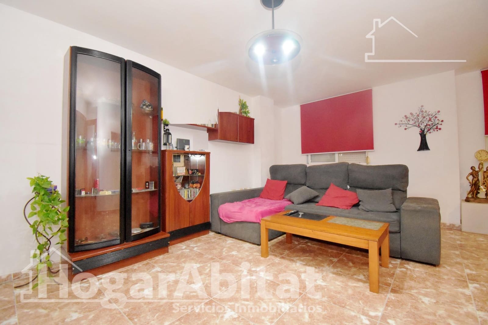 3 soveværelse Lejlighed til salg i Almenara med garage - € 140.000 (Ref: 9401133)