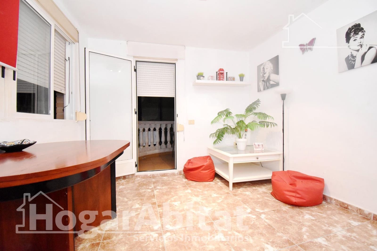 3 soveværelse Lejlighed til salg i Almenara med garage - € 140.000 (Ref: 9401133)