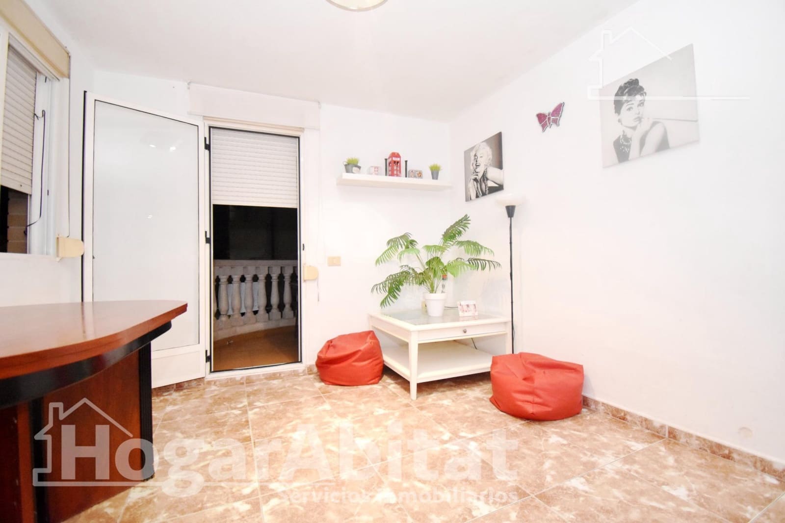 3 soveværelse Lejlighed til salg i Almenara med garage - € 140.000 (Ref: 9401133)