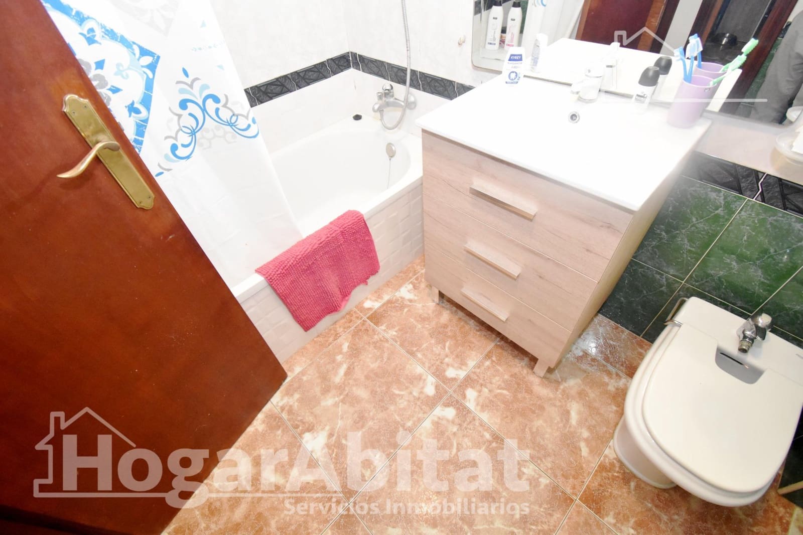 3 soveværelse Lejlighed til salg i Almenara med garage - € 140.000 (Ref: 9401133)