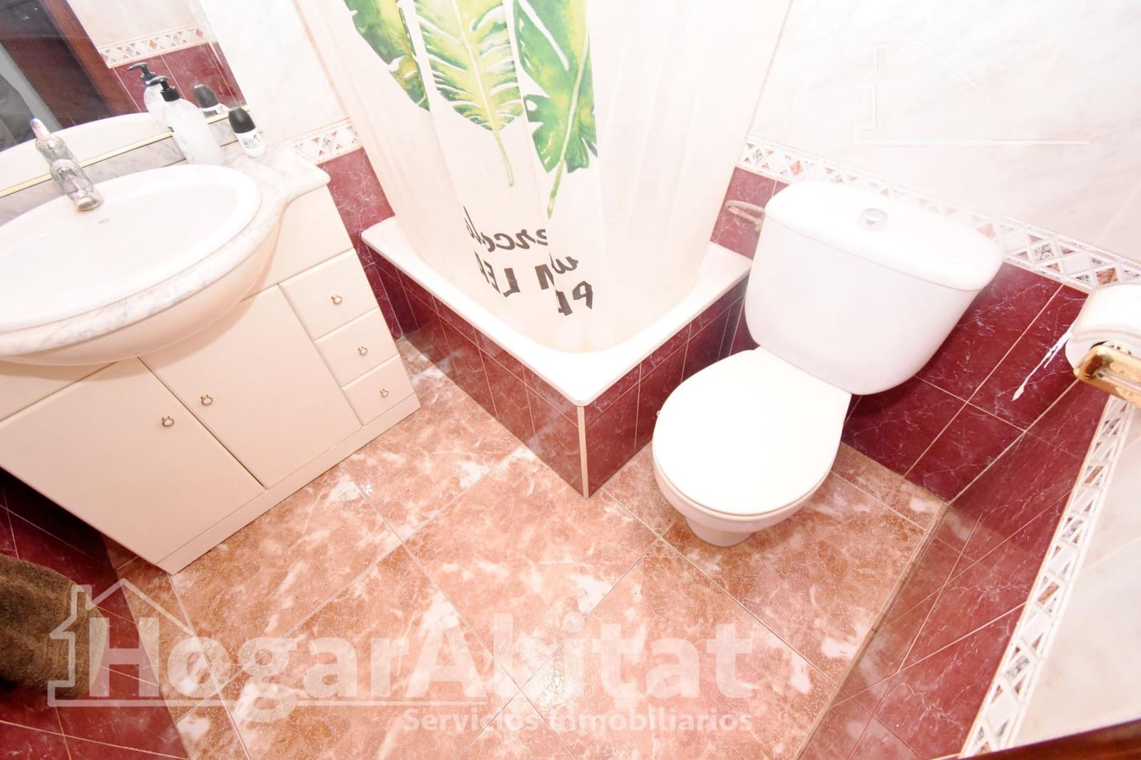 3 soveværelse Lejlighed til salg i Almenara med garage - € 140.000 (Ref: 9401133)