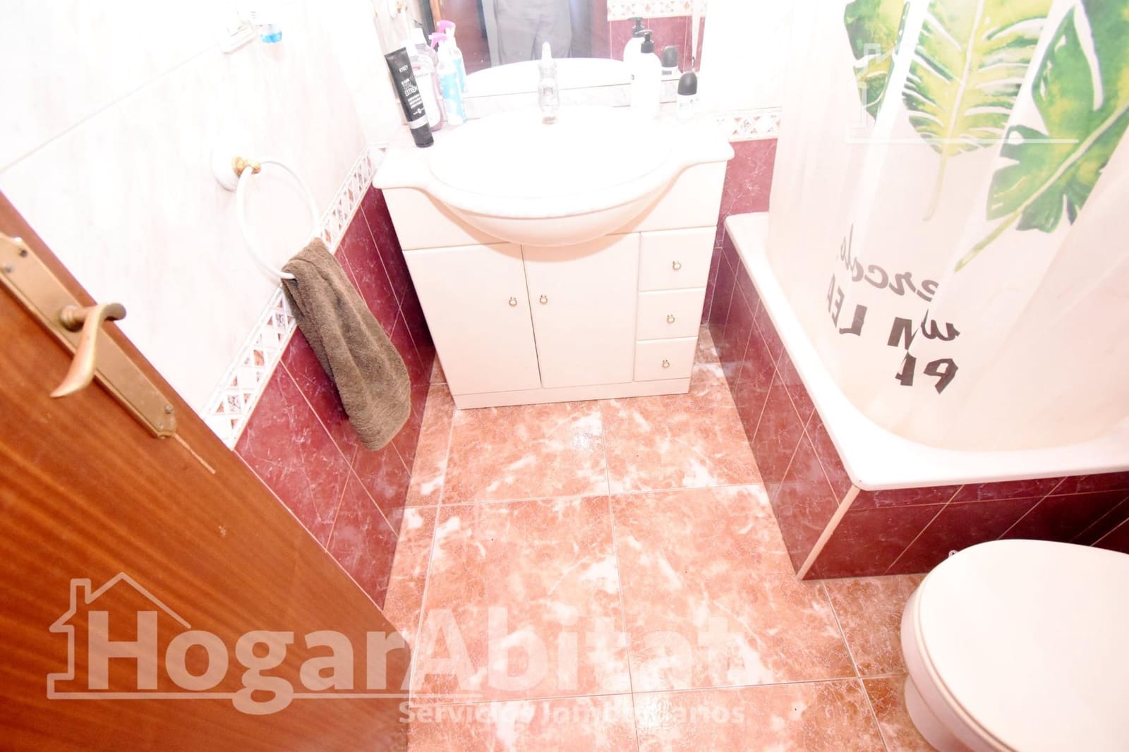 3 soveværelse Lejlighed til salg i Almenara med garage - € 140.000 (Ref: 9401133)