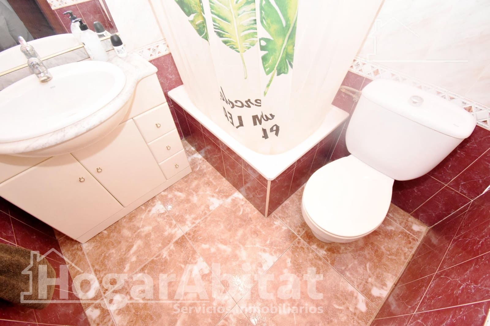 3 soveværelse Lejlighed til salg i Almenara med garage - € 140.000 (Ref: 9401133)