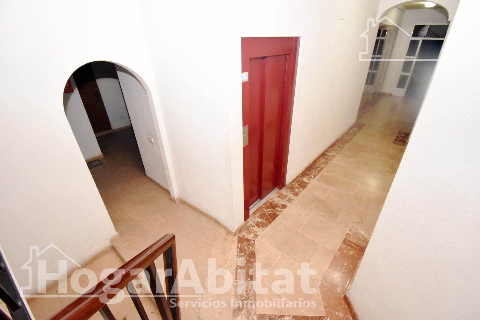 3 soveværelse Lejlighed til salg i Almenara med garage - € 140.000 (Ref: 9401133)