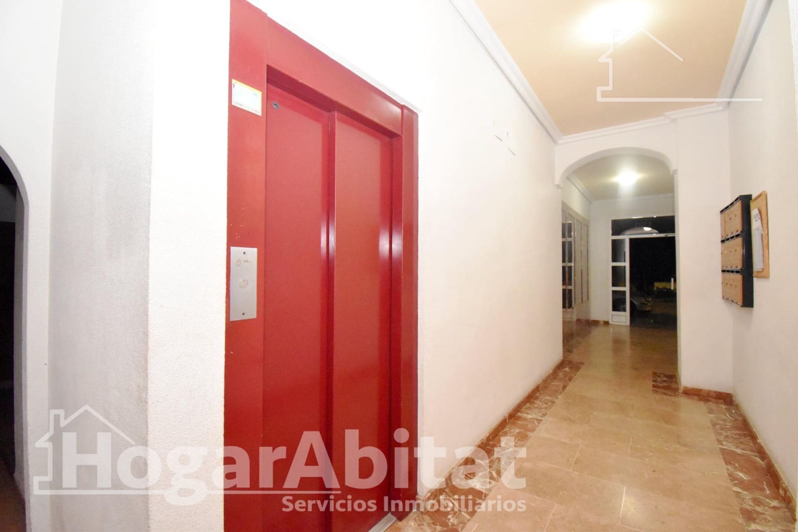 3 soveværelse Lejlighed til salg i Almenara med garage - € 140.000 (Ref: 9401133)