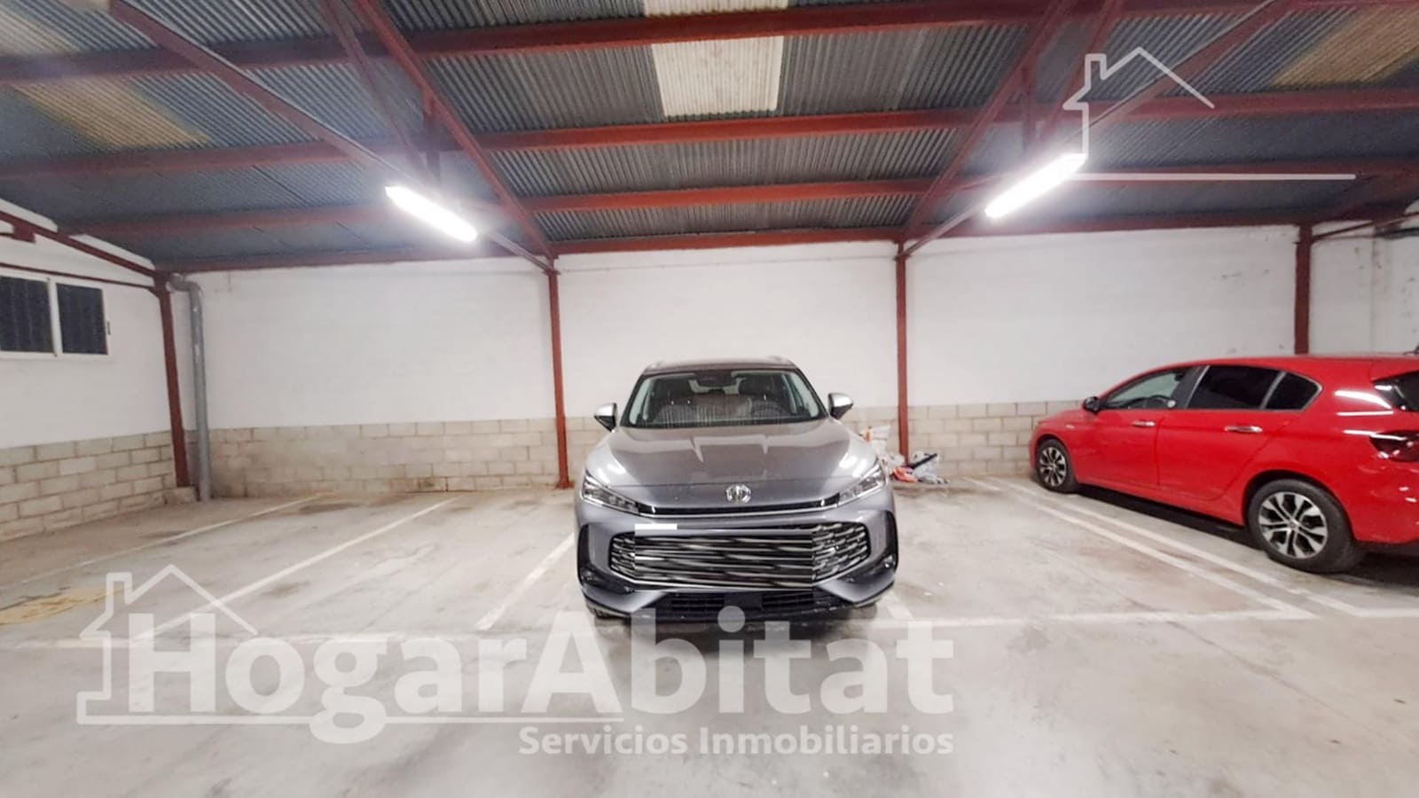 3 soveværelse Lejlighed til salg i Almenara med garage - € 140.000 (Ref: 9401133)