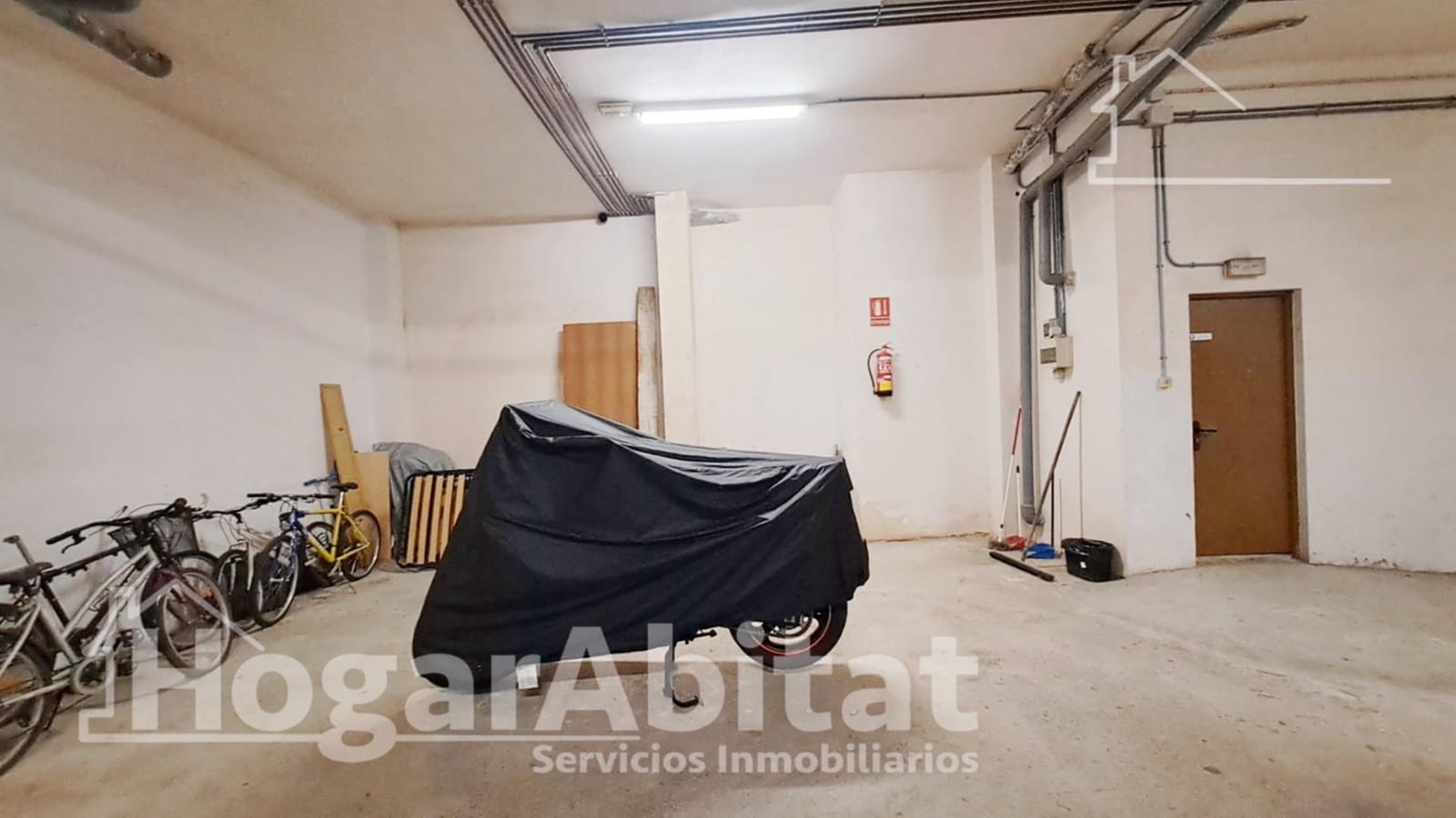 3 soveværelse Lejlighed til salg i Almenara med garage - € 140.000 (Ref: 9401133)