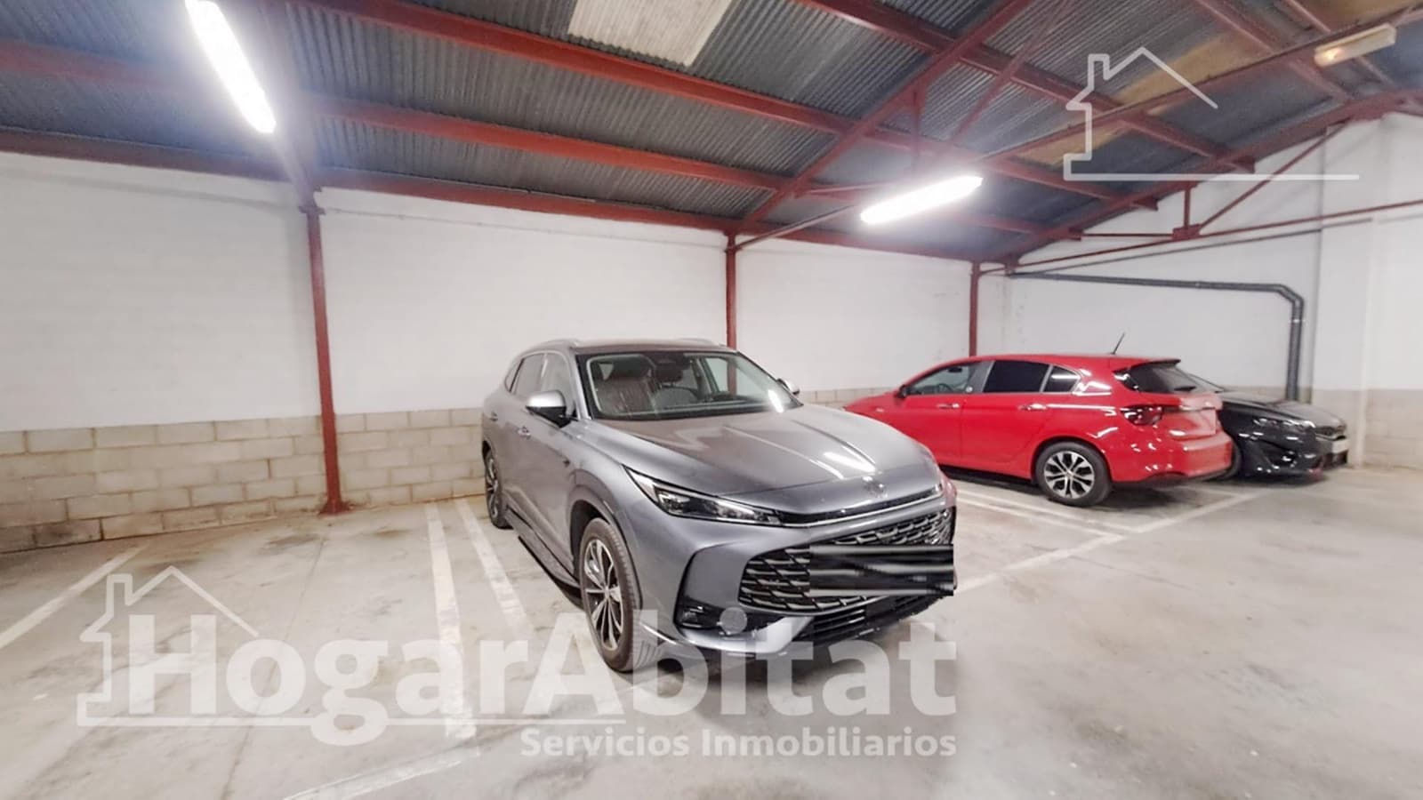 3 soveværelse Lejlighed til salg i Almenara med garage - € 140.000 (Ref: 9401133)