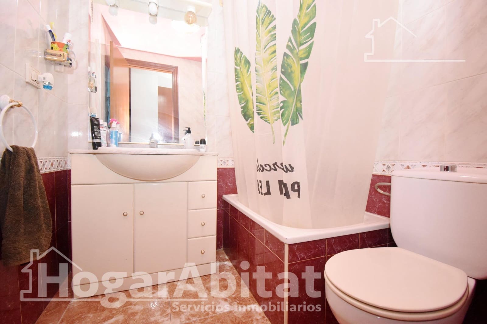 3 soveværelse Lejlighed til salg i Almenara med garage - € 140.000 (Ref: 9401133)