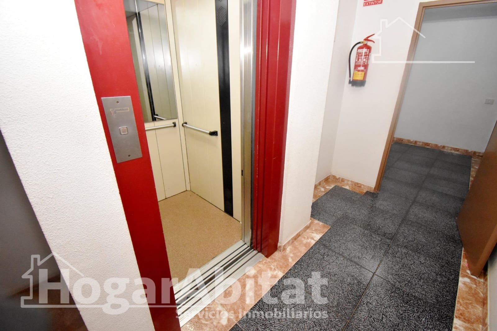 3 soveværelse Lejlighed til salg i Almenara med garage - € 140.000 (Ref: 9401133)