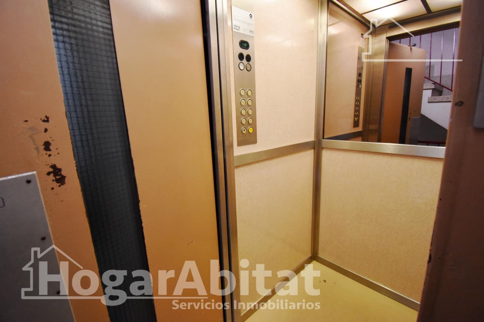 3 slaapkamer Flat te koop in Castello de la Plana - € 129.000 (Ref: 9401134)