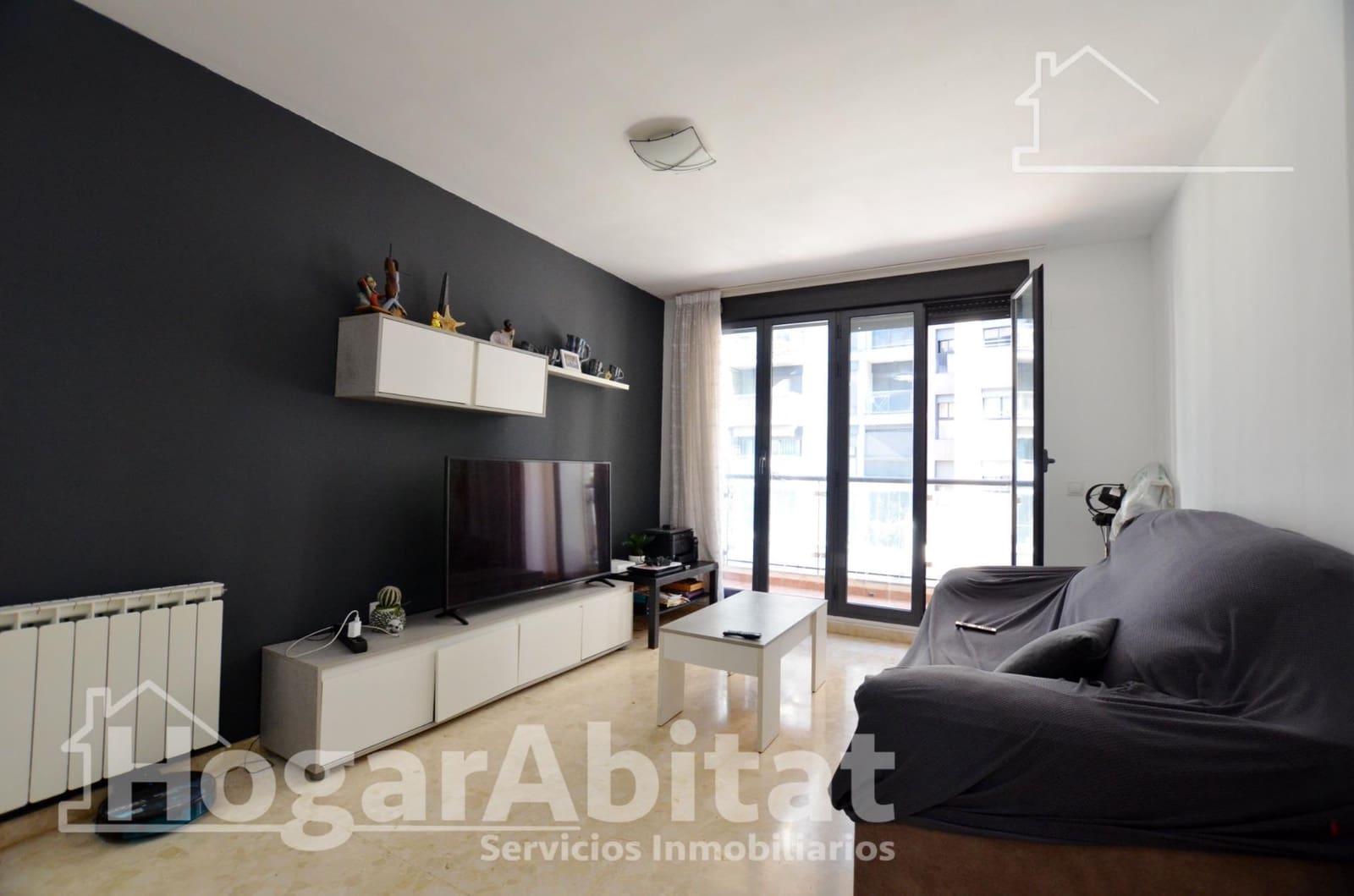 3 sypialnia Mieszkanie na sprzedaż w Tavernes de la Valldigna z garażem - 145 000 € (Ref: 9401135)